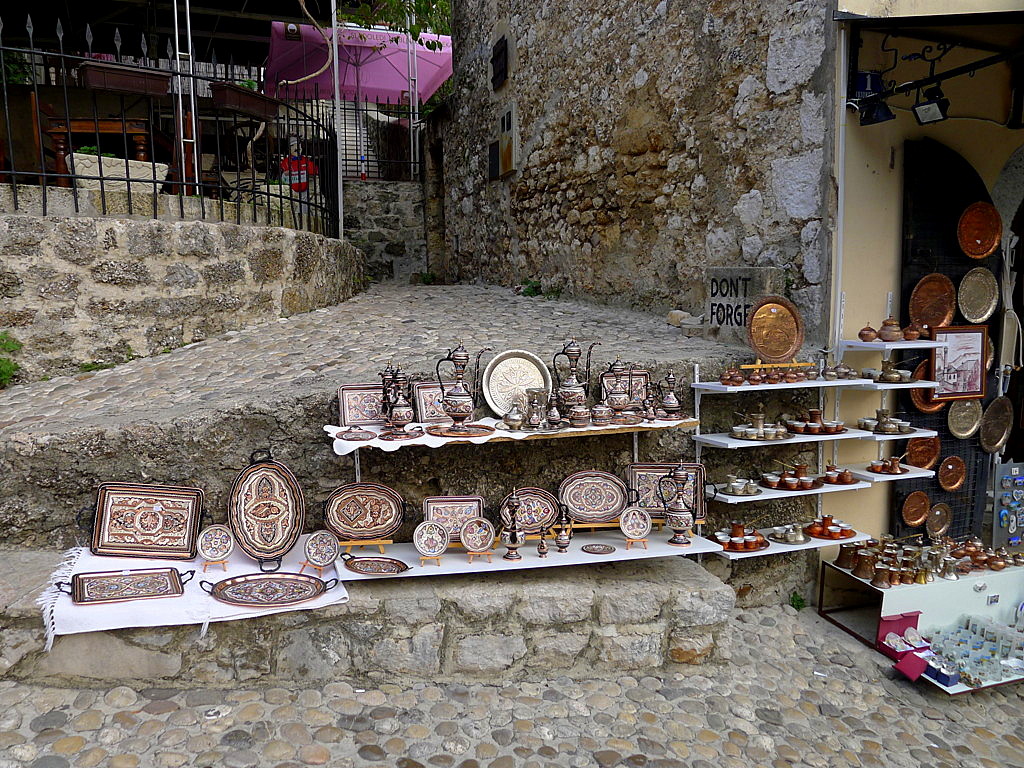 Mostar